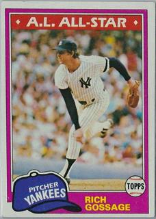 Rich Gossage