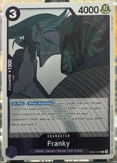Franky EB02-037