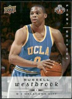 Russell Westbrook