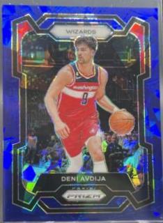 Deni Avdija
