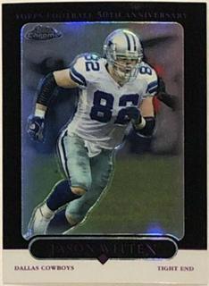 Jason Witten