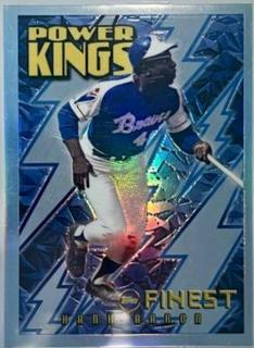 Hank Aaron