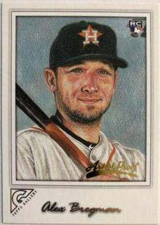 Alex Bregman