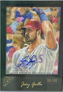 Joey Gallo