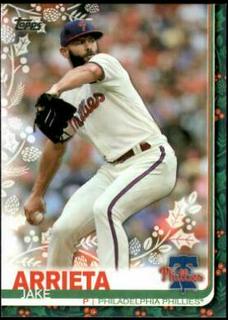Jake Arrieta