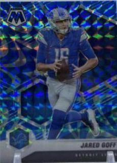 Jared Goff