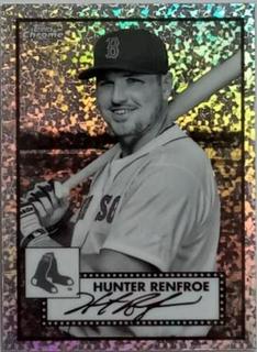 Hunter Renfroe
