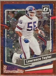 Lawrence Taylor