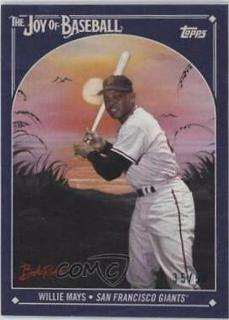Willie Mays