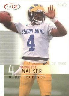 Marquise Walker