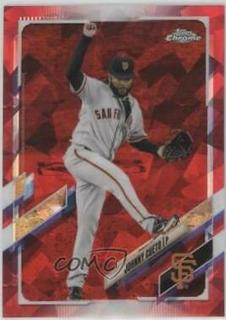 Johnny Cueto