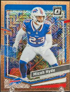 Micah Hyde