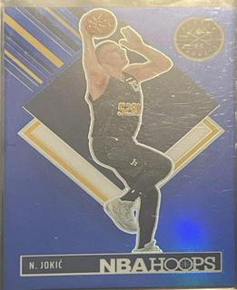 Nikola Jokic