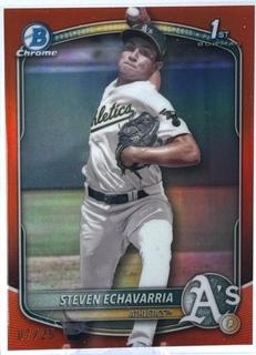 Steven Echavarria
