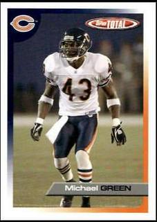 Michael Green