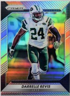 Darrelle Revis