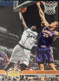 Kevin Garnett