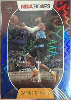Darius Garland