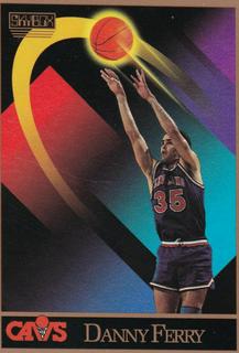 Danny Ferry