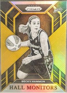 Becky Hammon