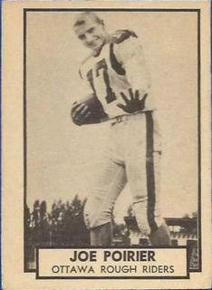 Joe Poirier