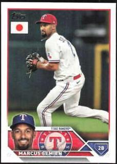 Marcus Semien