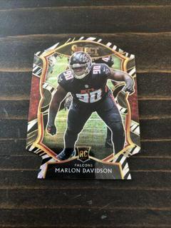Marlon Davidson