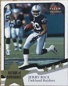 Jerry Rice