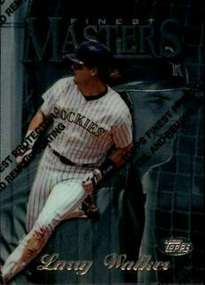 Larry Walker