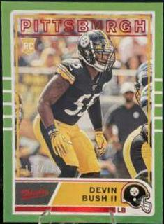 Devin Bush II