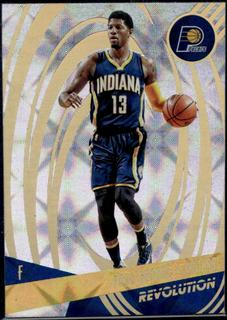 Paul George