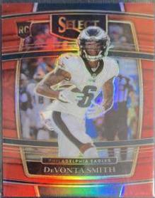 DeVonta Smith