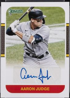 Aaron Judge