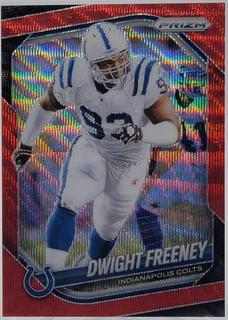 Dwight Freeney