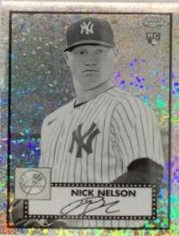 Nick Nelson
