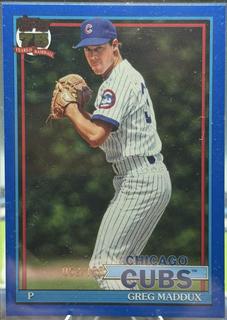 Greg Maddux