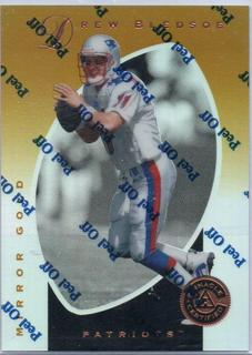 Drew Bledsoe