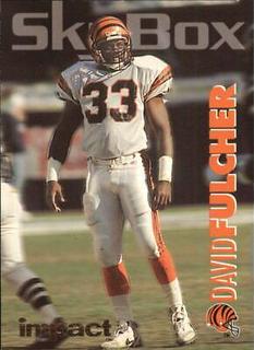 David Fulcher