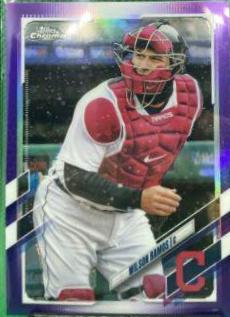 Wilson Ramos