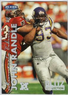 John Randle