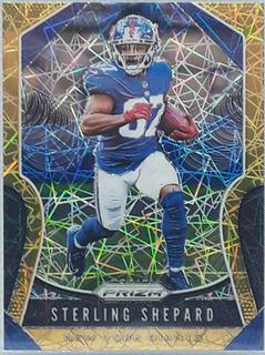 Sterling Shepard