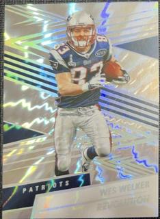 Wes Welker