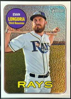 Evan Longoria