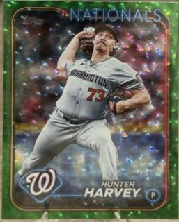 Hunter Harvey