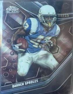 Darren Sproles