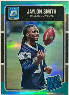 Jaylon Smith