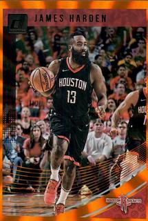 James Harden