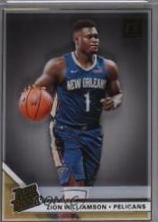 Zion Williamson