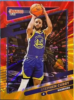 Stephen Curry
