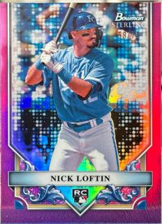 Nick Loftin